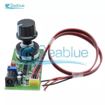 Aideepen 1Hz-100KHz Сигнал Генератор