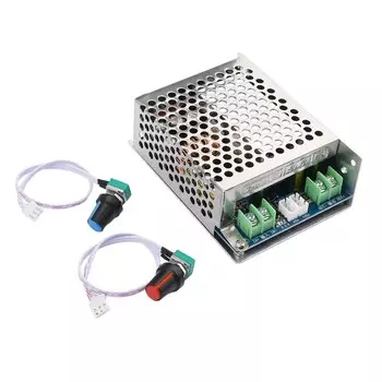 Aideepen 20A Adjustable Step Down Module