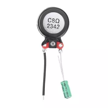 Aideepen 22мм Твитер