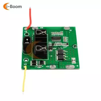 Aideepen 5S 21V Литиевая батарея защита цепи