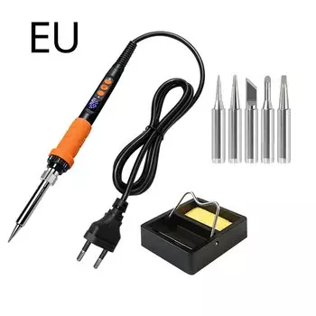 Aideepen 90W Electric Soldering Iron