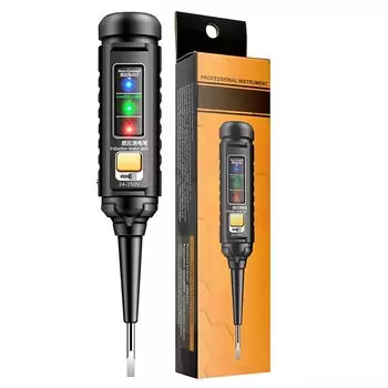 Aideepen AC24-250V Бесконтактный тестер напряжения