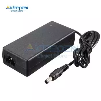 Aideepen AC DC Adapter 24В 4А