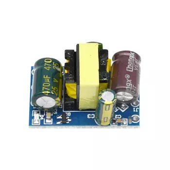 Aideepen AC DC Buck Converter 9В