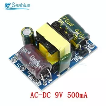 Aideepen AC-DC понижающий преобразователь 5В 1А