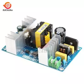 Aideepen AC to DC Converter Power Supply 180W 36V