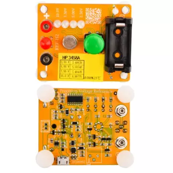 Aideepen AD584L Модуль опорного напряжения