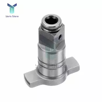 Aideepen Адаптер для ударного гайковерта 18В