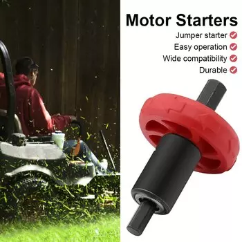 Aideepen Адаптер для запуска двигателя