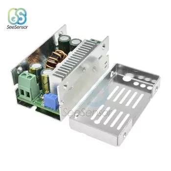Aideepen Adjustable Step Down Module 200 Вт