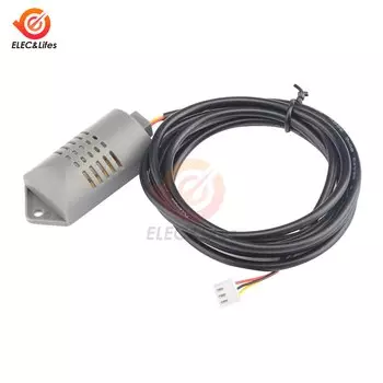 Aideepen AM2120 датчик температуры и влажности