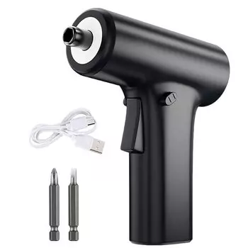 Aideepen беcщёточная аккумуляторная отвертка 3.6В