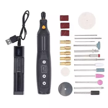 Aideepen Беспроводная дрель