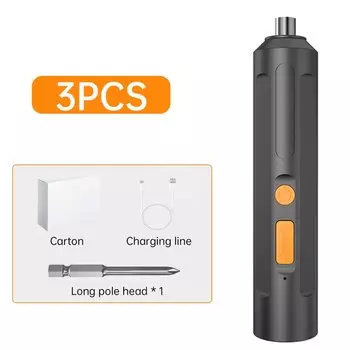 Aideepen Беспроводной шуруповерт