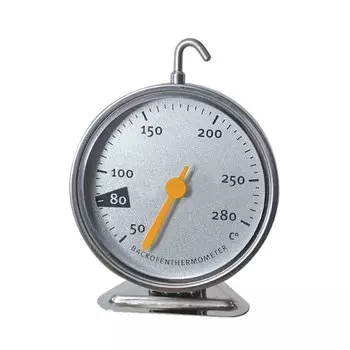 Aideepen биметаллический термометр для духовки и гриля