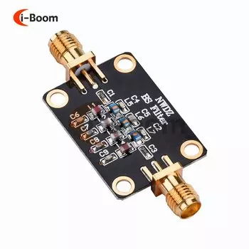 Aideepen BSF 70-120MHz FM-диапазонный стоп-фильтр
