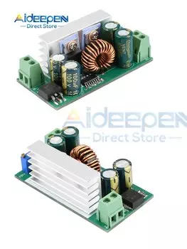 Aideepen Buck Converter 200W