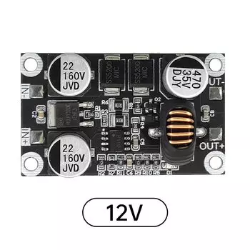 Aideepen Buck Converter Step Down Module