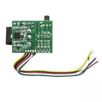 Aideepen CA901 LCD TV Switching Power Supply Module