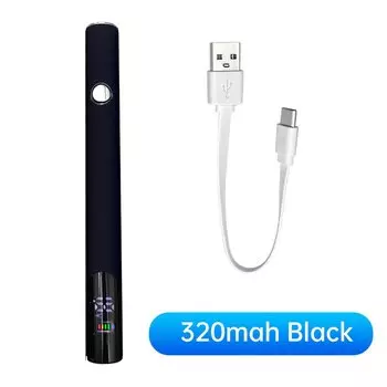 Aideepen Цифровой паяльник 320 мАч