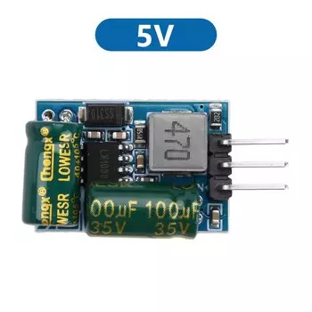 Aideepen DC10-100V Step Down Power Module