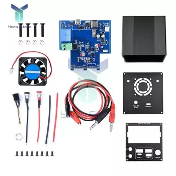 Aideepen DC CNC Regulated Buck Boost Converter Kit