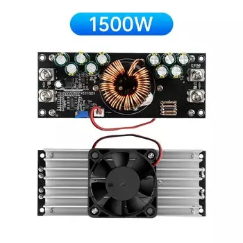 Aideepen DC Converter Buck Step-down Power Supply Module