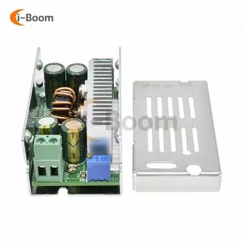 Aideepen DC-DC 200W 15A понижающий преобразователь