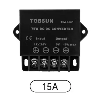 Aideepen DC DC Converter Regulator