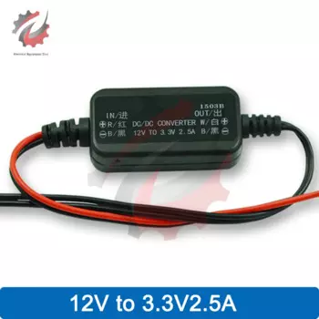 Aideepen DC-DC понижающий модуль