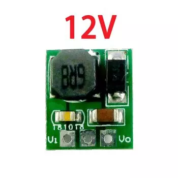 Aideepen DC-DC повышающий преобразователь