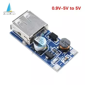 Aideepen DC-DC Step Up Power Module