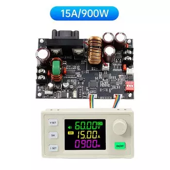 Aideepen DC Voltage Regulator