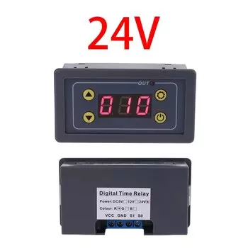 Aideepen Delay time relay module