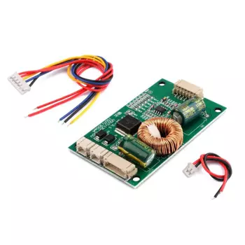 Aideepen драйвер платы ЖК-дисплея 14-65 дюймов