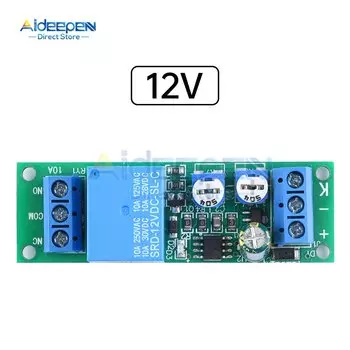 Aideepen Dual Relay Module