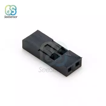 Aideepen Dupont Перемычки 1P 2P 100 шт