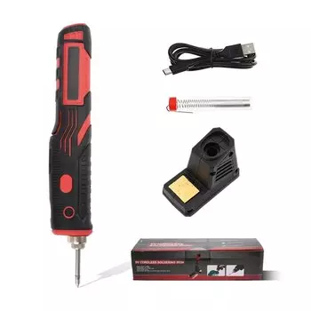 Aideepen Electric Soldering Iron