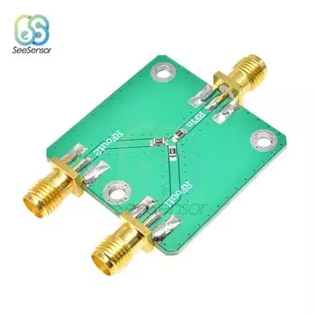 Aideepen Frequency Divider Power Splitter 1 to 2 DC-5GHz