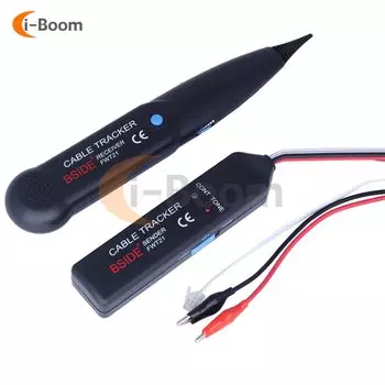 Aideepen FWT21 Cable Tracker Tester