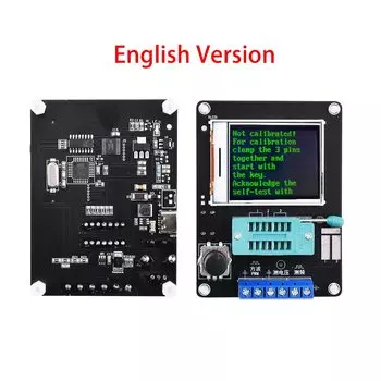 Aideepen GM328A/GM328B Мультиметр