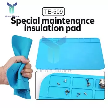 Aideepen Heat Insulation Working Mat