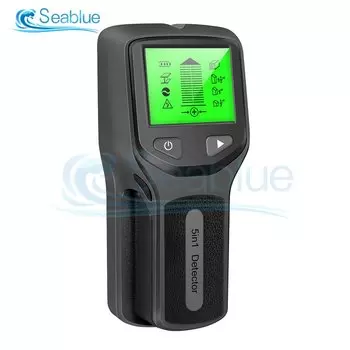 Aideepen HW430 Многофункциональный металлоискатель