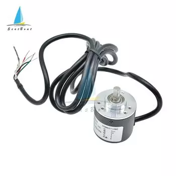 Aideepen Incremental Optical Rotary Encoder 360/600