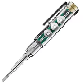 Aideepen Intelligent Voltage Tester Pen
