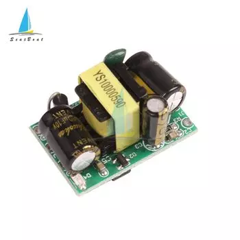 Aideepen Isolated Switching Power Supply Module 5V 500mA