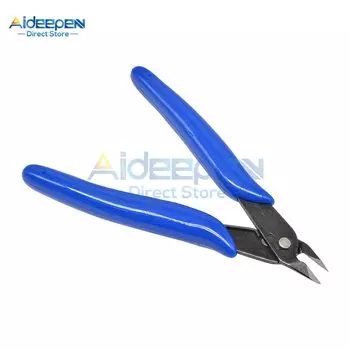 Aideepen Электронные диагональные плоскогубцы