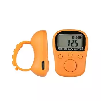 Aideepen Электронный счетчик колец