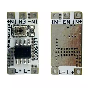 Aideepen LED Driver Module PWM Controller