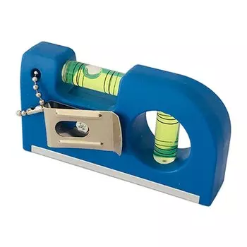 Aideepen Leveler 2 пузырьковый уровень